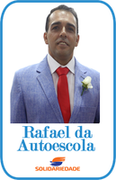 Vereador Rafael da Autoescola