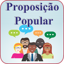 Proposição Popular