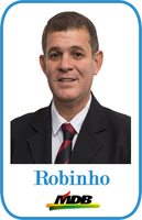 Vereador Robinho