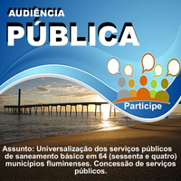 Audiência Pública 