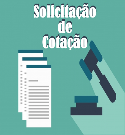 Solicitação de Cotação