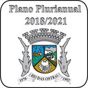 Plano Plurianual - Exercício 2018/2021