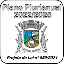 PLANO PLURIANUAL EXERCÍCIO 2022/2025