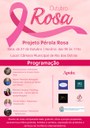 Projeto Pérola Rosa